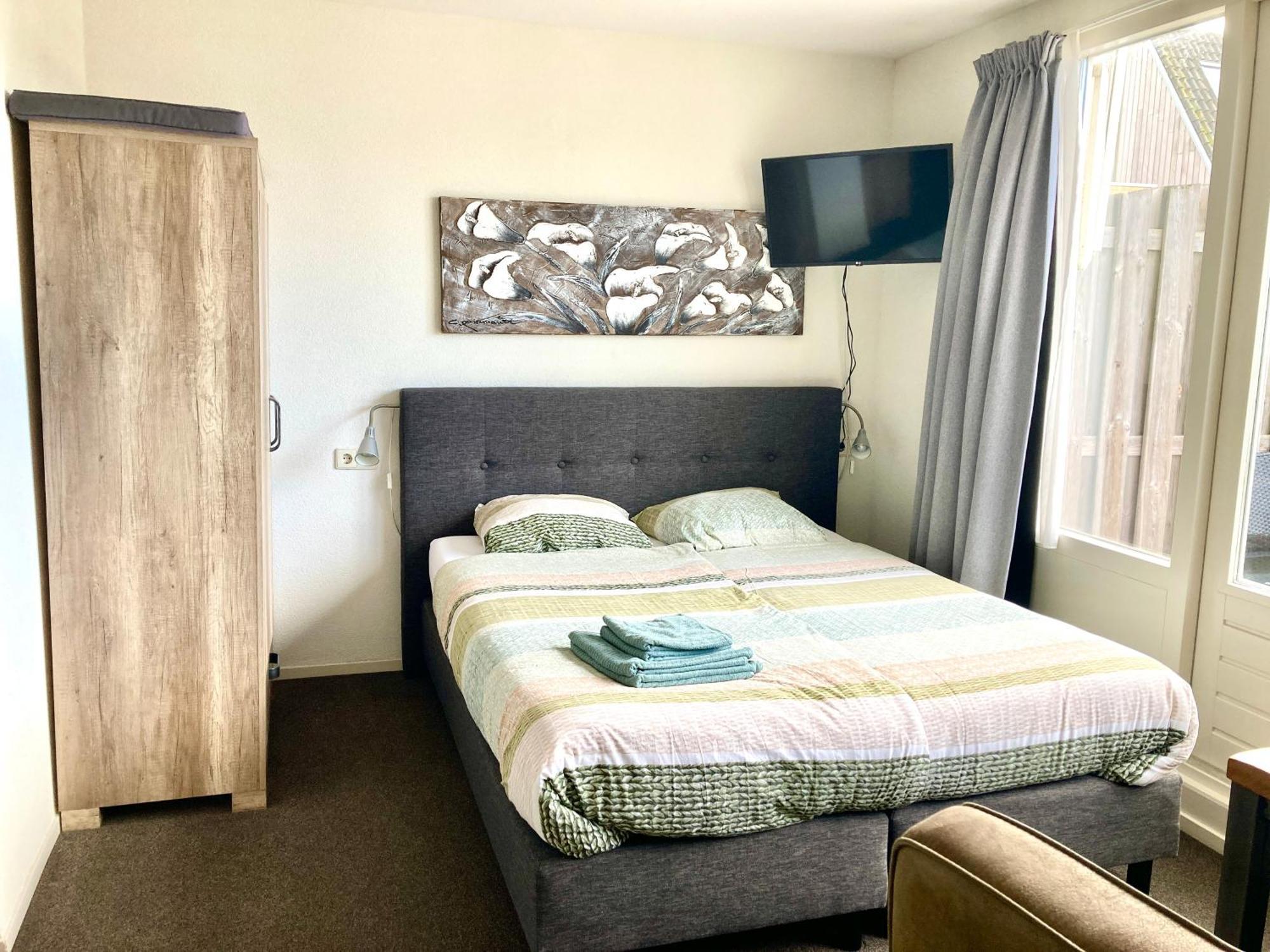 Nicolette Apartments Katwijk aan Zee Quarto foto